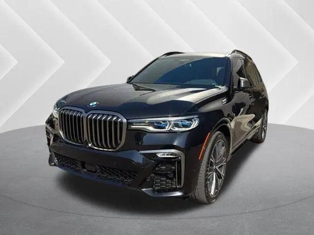 2022 BMW X7 M50i for sale in Salt Lake City, UT
