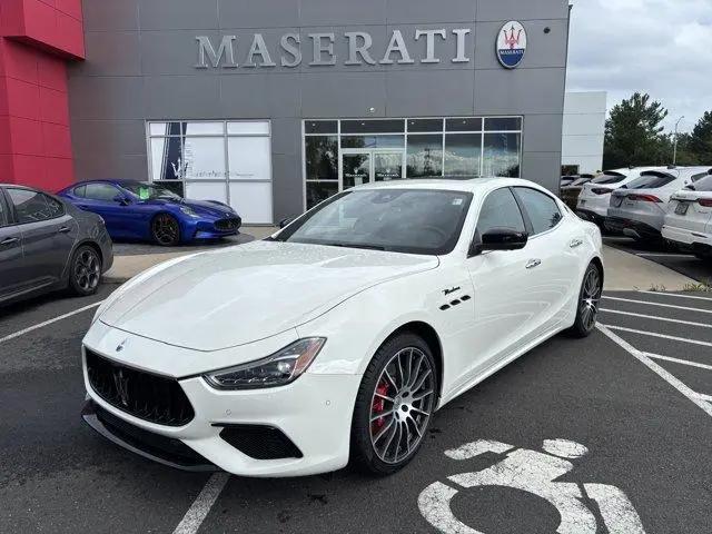 2024 Maserati Ghibli Modena Ultima Q4 for sale in Hartford, CT