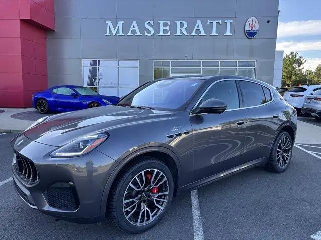 2023 Maserati Grecale GT for sale in Hartford, CT