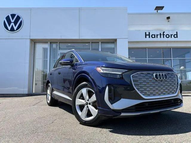 2023 Audi e-tron Prestige 50 quattro for sale in Hartford, CT