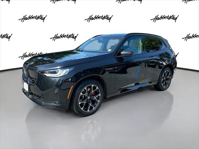 2025 BMW X3 30 xDrive for sale in Bay Shore, NY