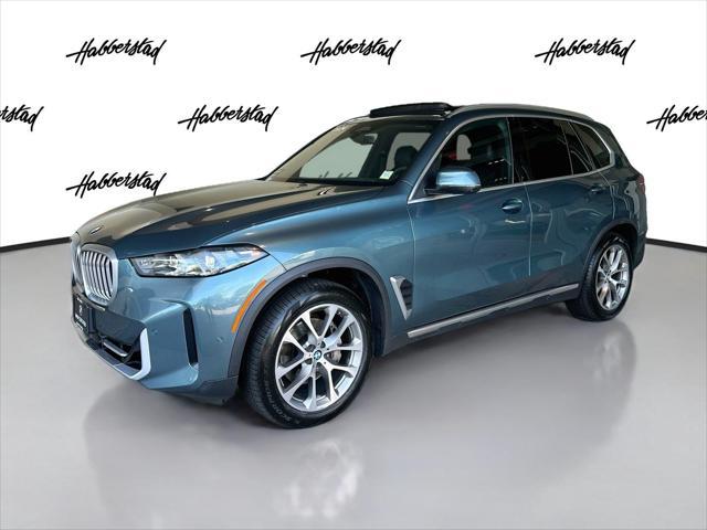 2024 BMW X5 xDrive40i for sale in Bay Shore, NY