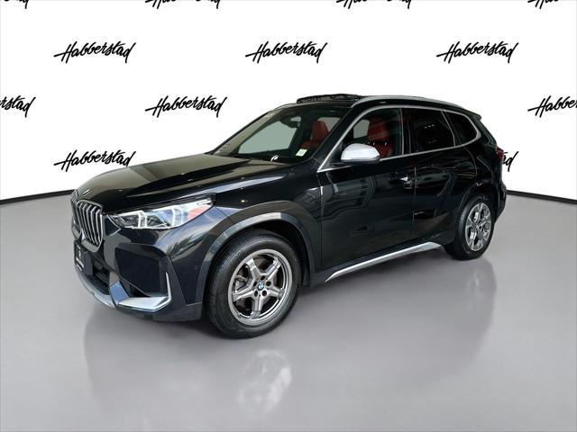 2023 BMW X1 xDrive28i for sale in Bay Shore, NY
