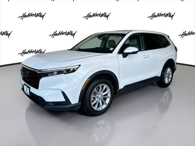 2024 Honda CR-V EX-L AWD for sale in Bay Shore, NY