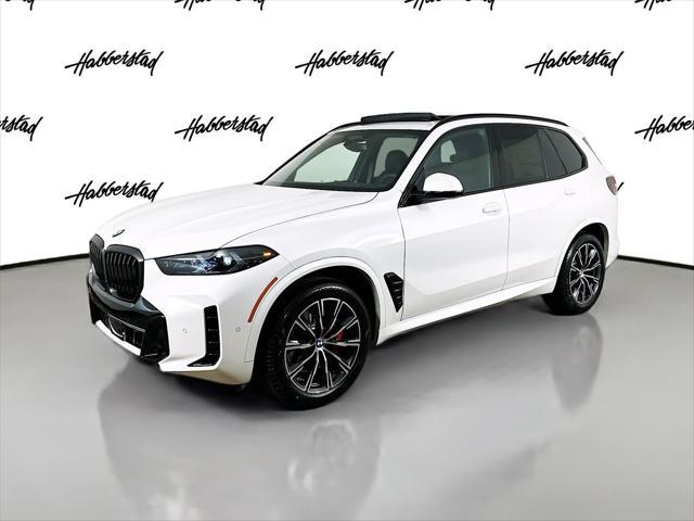 2026 BMW X5 xDrive40i for sale in Bay Shore, NY