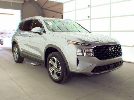 2023 Hyundai Santa Fe SEL for sale in HOLLAND, MI