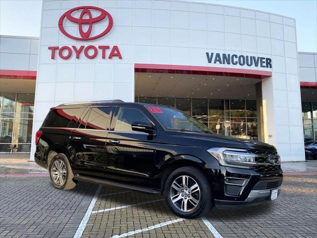 2024 Ford Expedition Limited MAX for sale in Vancouver, WA