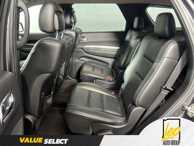 2017 Dodge Durango GT AWD