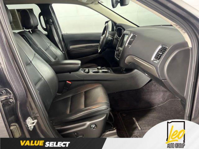 2017 Dodge Durango GT AWD