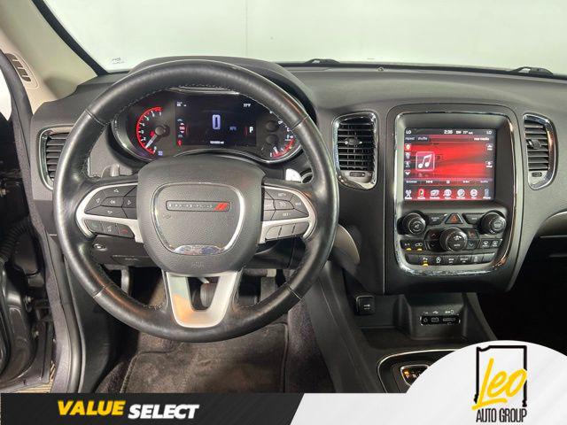 2017 Dodge Durango GT AWD