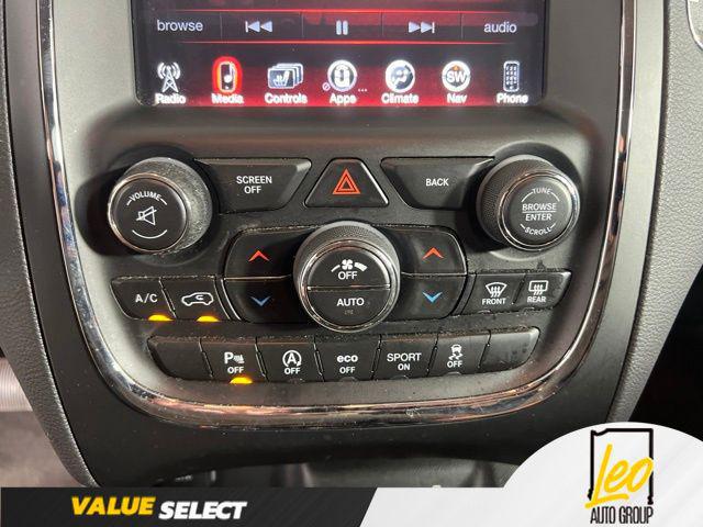 2017 Dodge Durango GT AWD