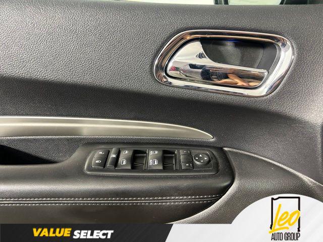 2017 Dodge Durango GT AWD