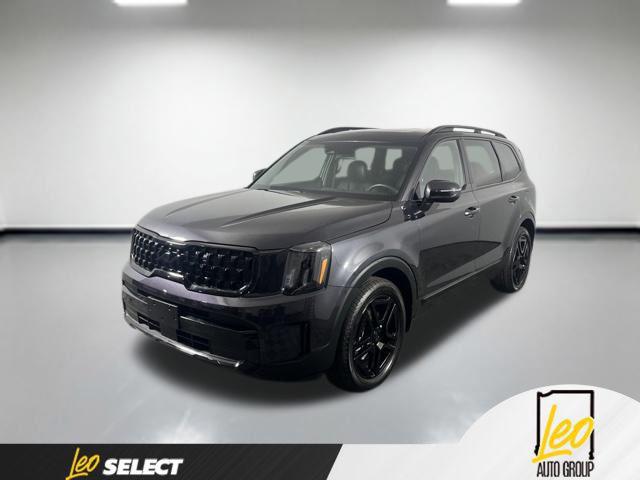 2025 Kia Telluride EX X-Line for sale in COLUMBUS, IN