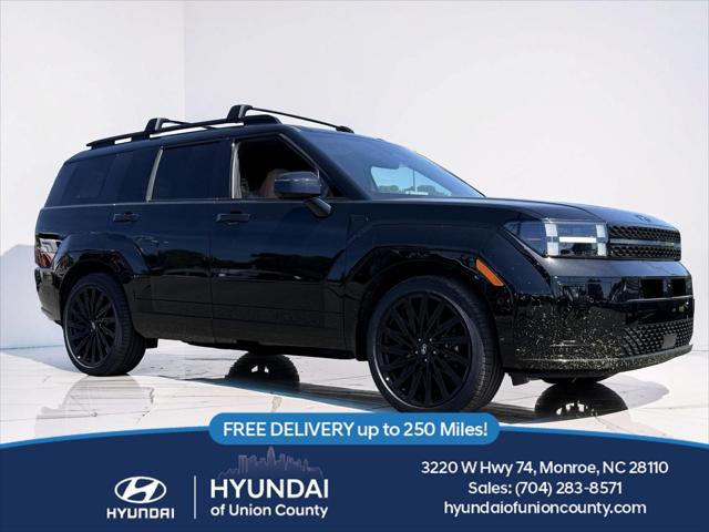 2027 Hyundai Santa Fe Calligraphy for sale in MONROE, NC