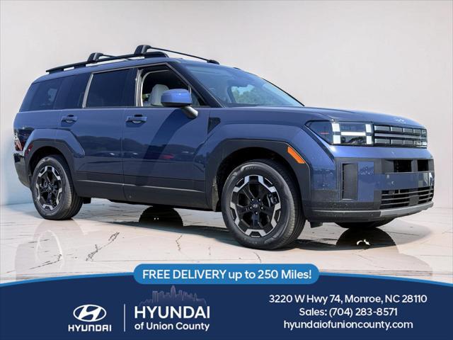 2027 Hyundai Santa Fe SEL for sale in MONROE, NC