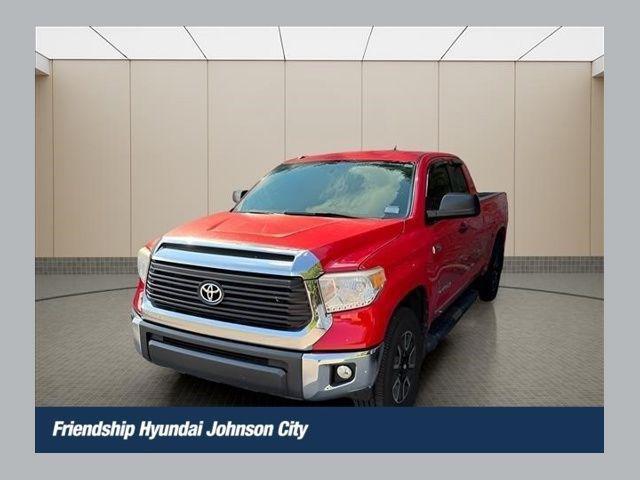2016 Toyota Tundra SR5 5.7L V8 for sale in JOHNSON CITY, TN