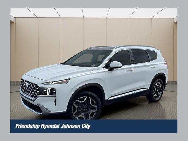 2023 Hyundai Santa Fe Limited for sale in JOHNSON CITY, TN