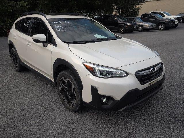 2021 Subaru Crosstrek Limited for sale in BRISTOL, TN