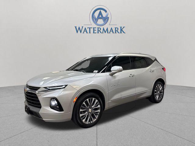 2021 Chevrolet Blazer FWD Premier for sale in MARION, IL