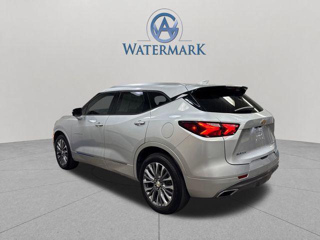 2021 Chevrolet Blazer FWD Premier