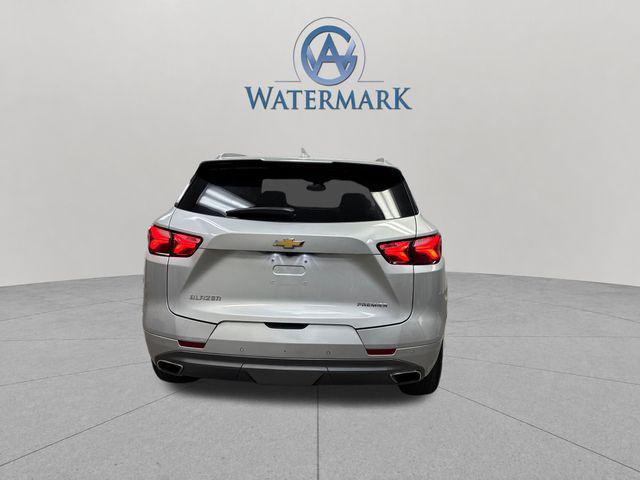 2021 Chevrolet Blazer FWD Premier