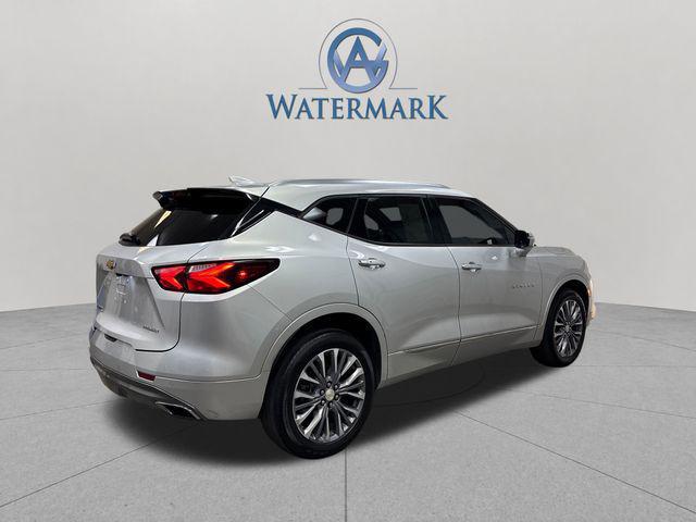 2021 Chevrolet Blazer FWD Premier