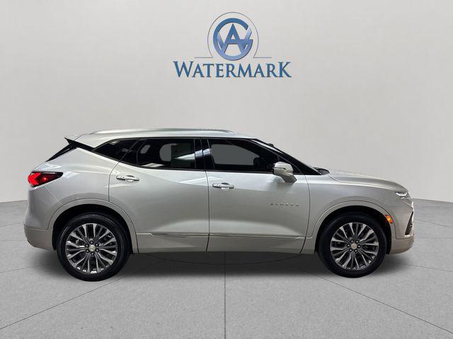 2021 Chevrolet Blazer FWD Premier