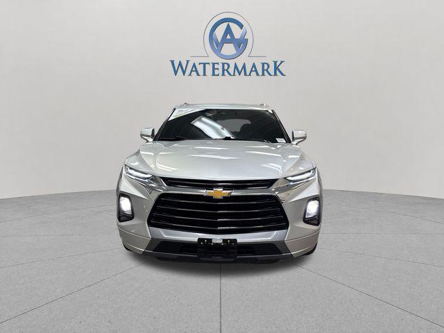 2021 Chevrolet Blazer FWD Premier