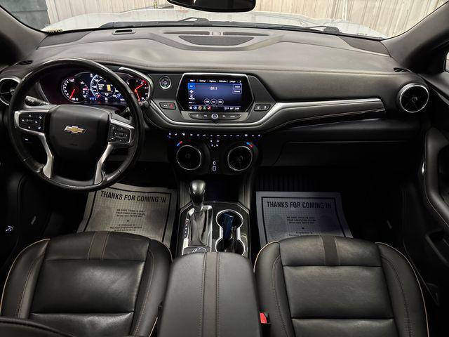 2021 Chevrolet Blazer FWD Premier