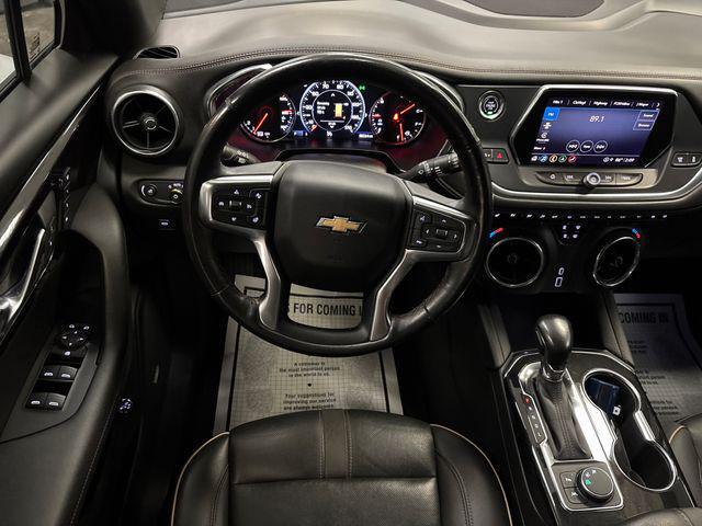 2021 Chevrolet Blazer FWD Premier