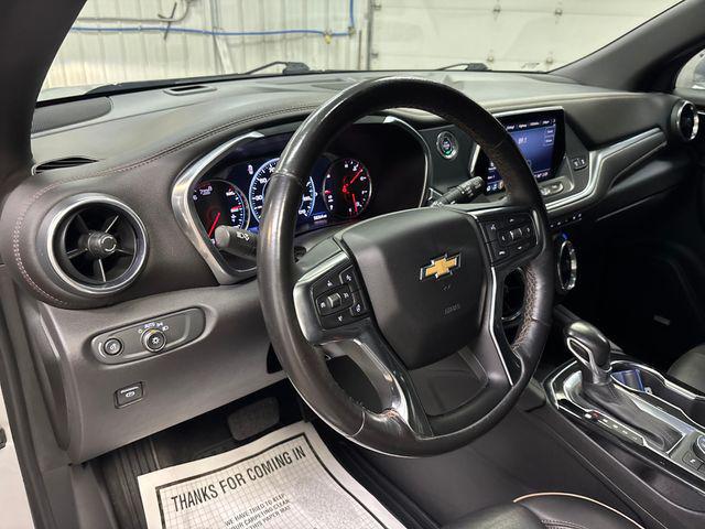 2021 Chevrolet Blazer FWD Premier