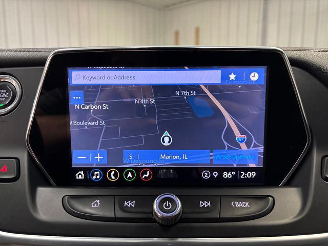 2021 Chevrolet Blazer FWD Premier