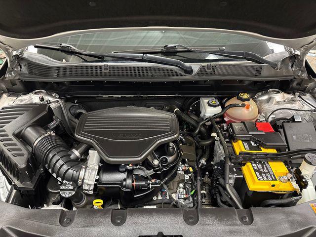 2021 Chevrolet Blazer FWD Premier