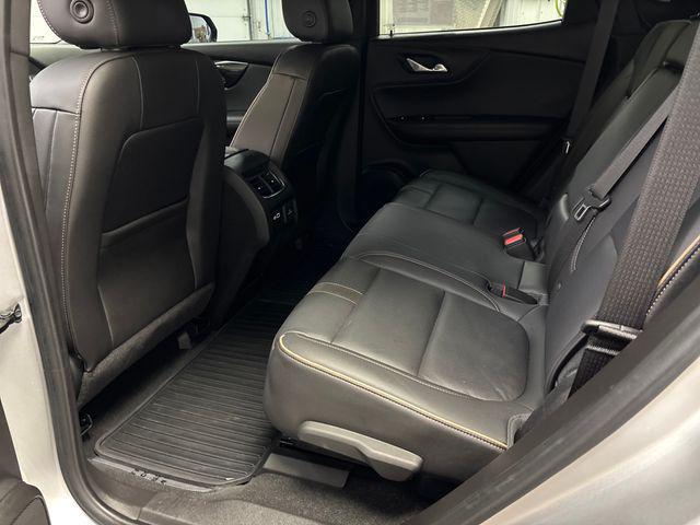 2021 Chevrolet Blazer FWD Premier