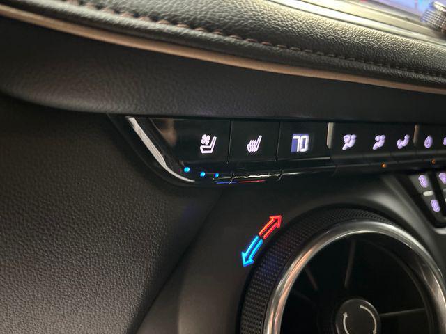 2021 Chevrolet Blazer FWD Premier