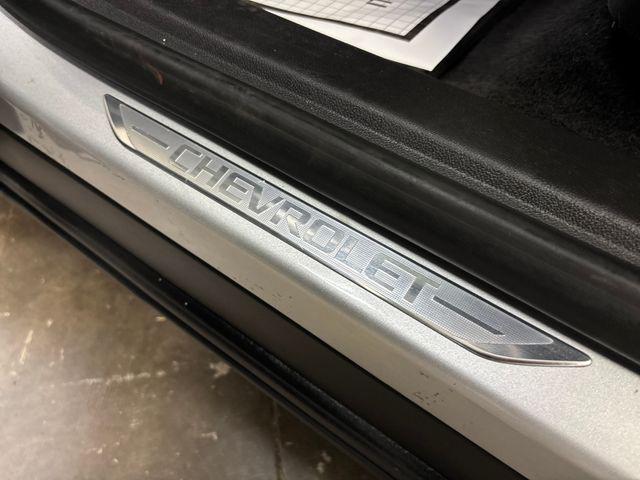 2021 Chevrolet Blazer FWD Premier