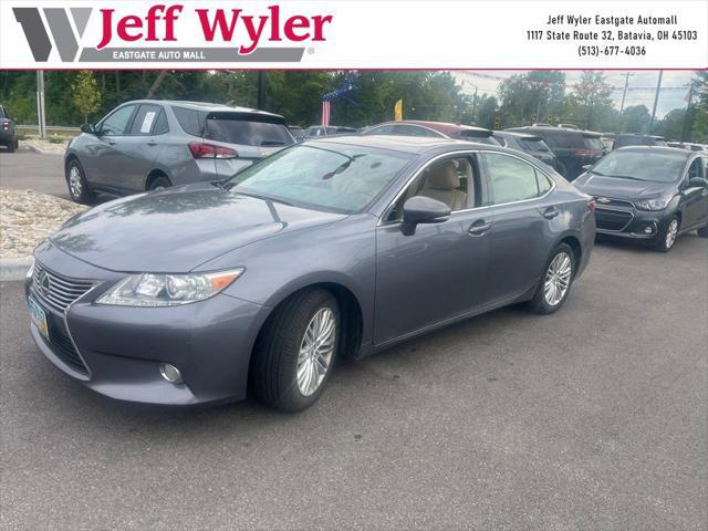 2013 Lexus ES 350 for sale near BATAVIA, OH