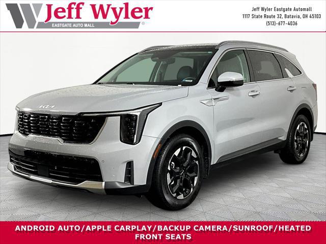 2025 Kia Sorento S for sale near BATAVIA, OH