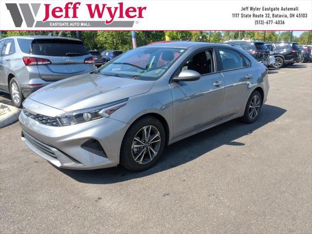 2023 Kia Forte LXS for sale near BATAVIA, OH