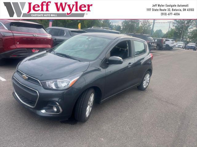 2018 Chevrolet Spark for sale near BATAVIA, OH