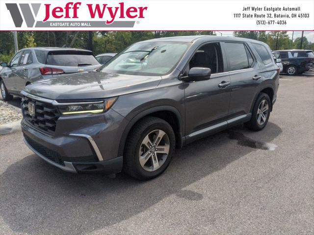 2025 Honda Pilot for sale near BATAVIA, OH