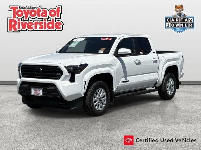 2025 Toyota Tacoma SR5 for sale in Riverside, CA