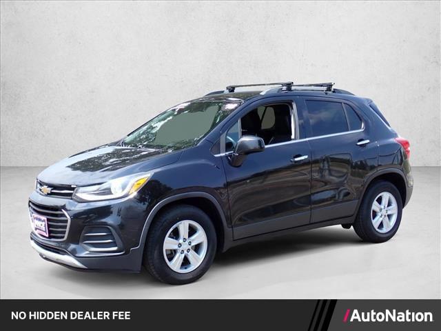 2018 Chevrolet Trax LT for sale in Centennial, CO