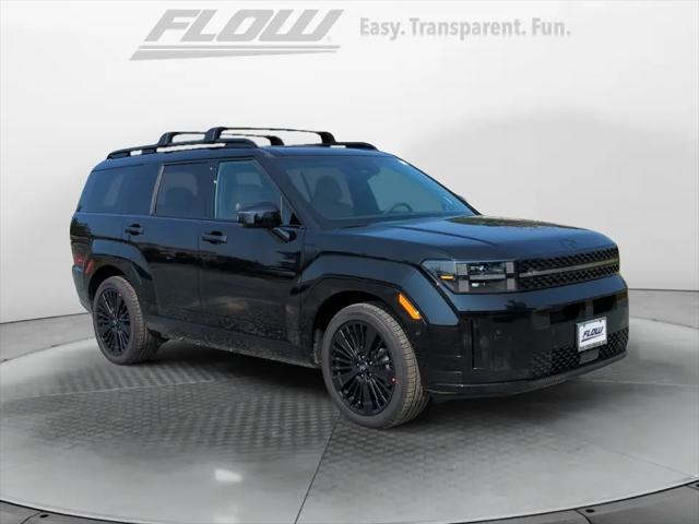 2027 Hyundai Santa Fe Hybrid Calligraphy for sale in CHARLOTTESVILLE, VA