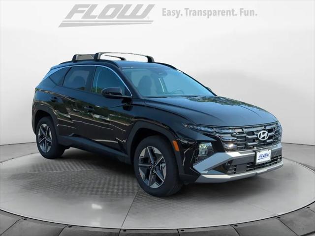 2026 Hyundai Tucson SEL for sale in CHARLOTTESVILLE, VA