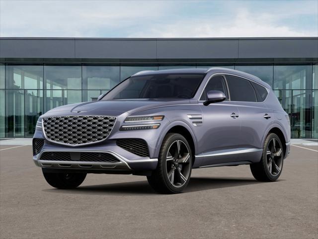 2027 Genesis GV80 2.5T Prestige for sale in NASHUA, NH