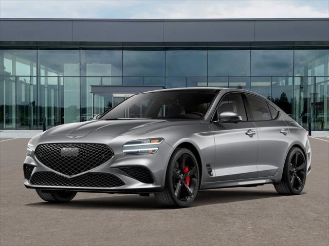 2026 Genesis G70 3.3T AWD Sport Prestige for sale in NASHUA, NH