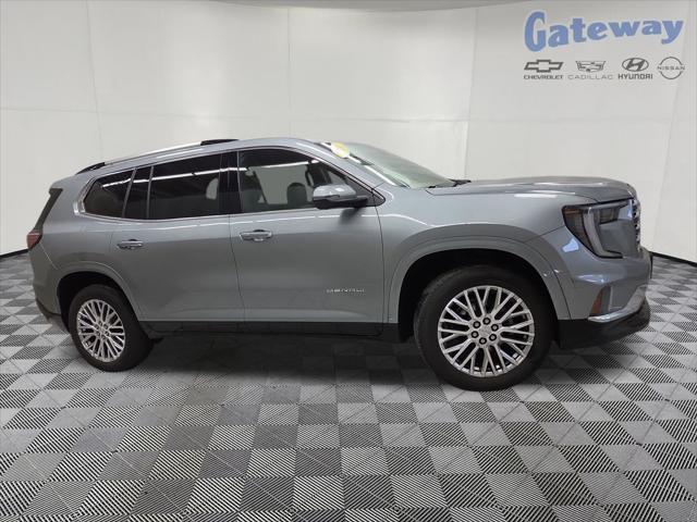 2024 GMC Acadia AWD Denali for sale in FARGO, ND