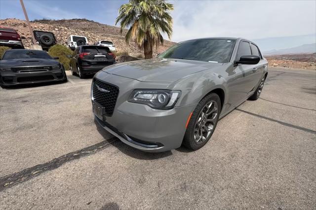 2018 Chrysler 300 Touring for sale in Saint George, UT