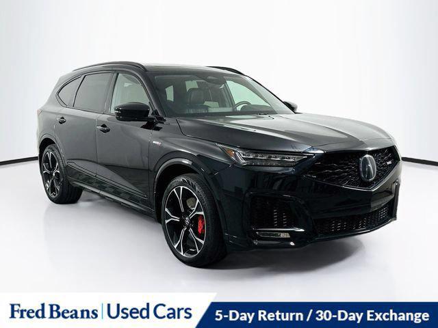 2025 Acura MDX Type S Advance Package for sale in DOYLESTOWN, PA